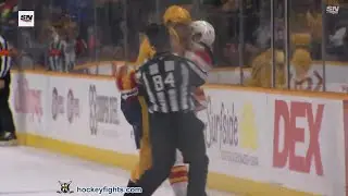 Brayden Pachal vs Reid Schaefer Dec 02, 2025
