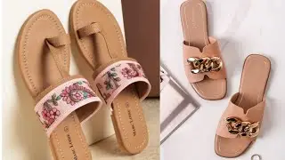 Top 50 ,2023 NewTop Trending Sandal Shoes Design&nbsp;#Ideas.