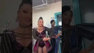 Leesa Tulley (SIX) tiktok compilation