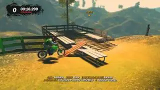 Trials Evolution Gold Edition 2013