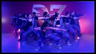Get busy ⎮ Sean Paul ⎮ Human's Bordeaux