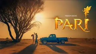 PARI [Official Video] Harssh Dada | Jack Love | Rashmi Nishad 