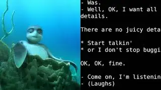 Learn English With Audio & Subtitles ★ A Turtles Tale Sammys Adventure  4/8