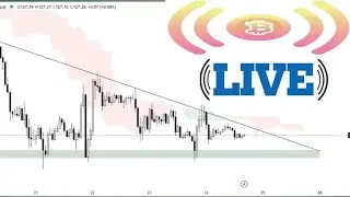Gold live | Bitcoin live |The GuruKul Knowledge is live #live
