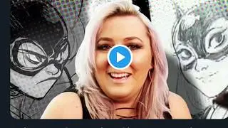 The Babs Tarr Outrage: A Case Study For The Viciousness Of SJW's