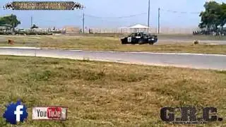 1o R@CING DRIFT@GP 19/5/2013 S@N NICOL@S PIST@ K@RT
