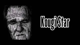 Kougi - D&eacute;pression [ Vid&eacute;o Lyrics] Rap Alg&eacute;rien 2020