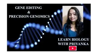 Gene Editing & CRISPR Explained: How to 
