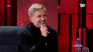 E kuqja e Onufrit, Heliton Haliti tregon me pasion studimin e tij