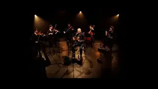Jahen Oarsman - Imagination (Acoustic Live Session)
