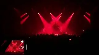 100 gecs - bloodstains - live in toronto april 22 2023