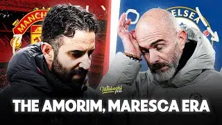 The Board Has Lost It&hellip; And the Fans Too | Same Cycle, Same Mistakes | On Amorim & Maresca | Fan Rant
