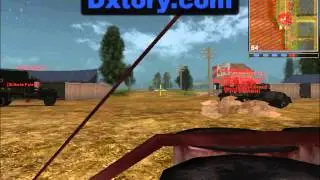 【BF1942】防衛隊modBOT相手に全力投球プレイ 　陸上防衛隊編 その一