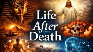 Beyond Death: The Global Quest for Eternal Life