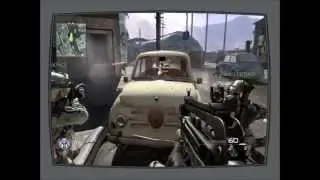 Family Guy - Peter Griffin - New XBOX and Call of Duty MW2