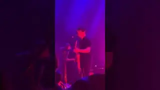 Jake Bugg in Reading 18/06/25