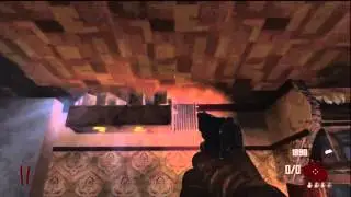 Black Ops 2 Zombies: Die Rise How to Find Mystery Box!