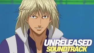 The Prince of Tennis The National Tournament OVA 2006 Unreleased OST Seigaku vs Higa テニスの王子様 BGM