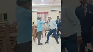 21 December 2025 E Biotorium health awareness program demo Hyderabad Vasavi club