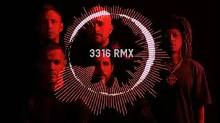 Imagine Dragons-Symphony (3316 Extended Remix)