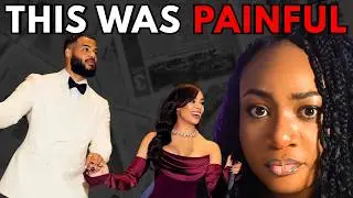 The Painful Problem with Relationship Goals Online | Desmond and Kristy Scott