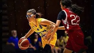 Highlights Astera Tuhina - Campus Promete and Kosovo U20