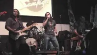 Land Of Imperia - Edge Of Thorns(SAVATAGE COVER)