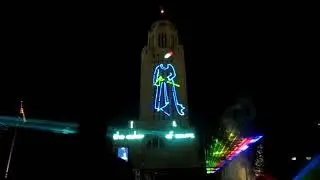 Nebraska 150 year Celebration - part 2 - Little Nebraska Town - Rachel Price