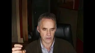 Jordan Peterson Addresses Jewish Conspiracy Theories
