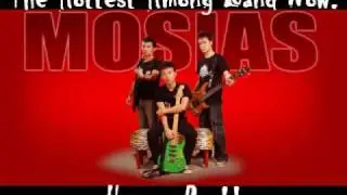 Band MOSIAS: #1.Vampire-Hmong Rock Song