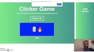 4.3 - Adding a Firebase Database to your Web Application
