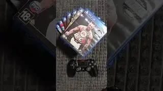 Игры Sony PlayStation 4 диски #gamer #gaming #game #ps4