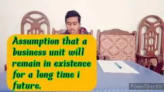 Mgy 101 lec 7 new course. Introduction to financial accounting lec 7