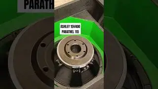 ASHLEY 15V400 ON PARATHEL 115