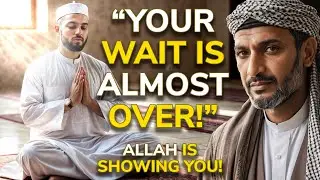 Signs That CONFIRM ALLAH is Saying: 