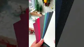 Joyful colors, festive vibes, and endless creativity 🎄🖌️