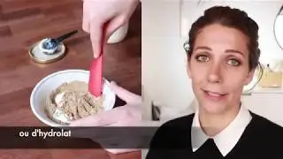 Ma nouvelle routine capillaire naturelle et DIY✨ Marion Blush