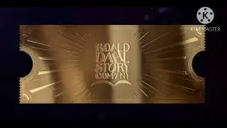 Netflix/The Roald Dahl Story Company (2025)