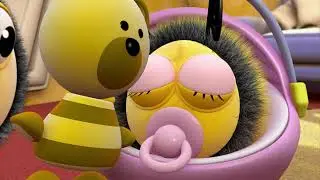 Hive Alphabet | The Hive Music Videos | The Hive Official