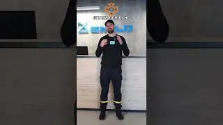 Штани Сміло з матеріалу канвас для ДСНС #сміло #штани #дснс