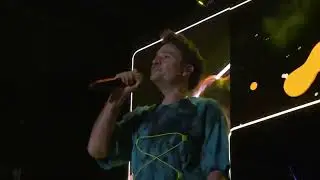 Chano - Oraci&oacute;n al Sol (Rosario 2022)