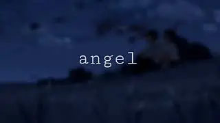 mr.kitty - 0% angel (slowed+reverb)