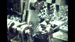 Gastarbeiders 1974 