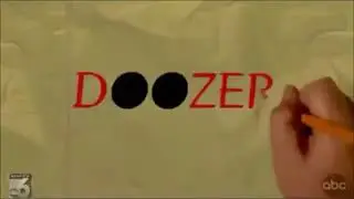 Doozer/Coquette Productions/ABC Studios (2008; Cougar Town)