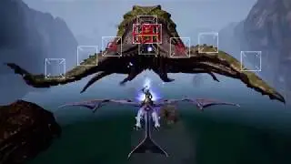 Galerider: Gameplay Mechanics 3