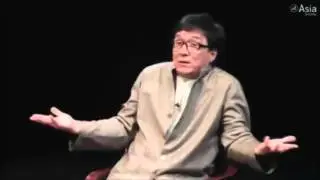 Action Star Jackie Chan: Hong Kong vs. Hollywood