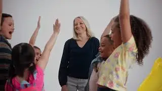 WakeMed Children's - Karen Chilton, MD