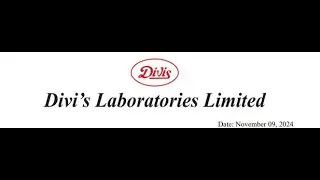 Divis Lab Q2 Results