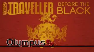 GURPS Traveller: Before the Black #S1E01
