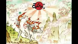 [Okami] - Conversing with a God (HD)